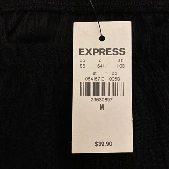 Express Tank - Picture 2 of 2